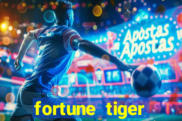 fortune tiger plataforma de 1 real